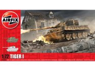 Airfix Tiger I (1:72)