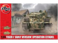 Airfix Tiger-1 Early Version Operation Citadel (1:35)