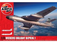 Airfix Vickers Valiant (1:72)