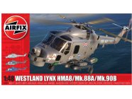 Airfix Westland Navy Lynx Mk.88A/HMA.8/Mk.90B (1:48)