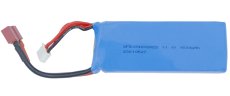 Akumulátor Li-Po 11,1 V 1500 mAh