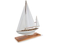 AMATI Dorade plachetnica Fastnet cup 1931 1:20 kit