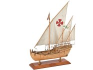 AMATI Nina karavela 1492 1:65 kit