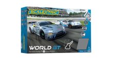 ARC AIR SCALEXTRIC C1434P - World GT (1:32)