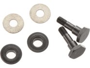 Arrma čap tehlice 3 x 14 mm (2)