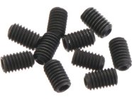 Arrma červík 3 x 5 mm (10)