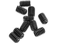 Arrma imbusová skrutka M2x3mm (10)