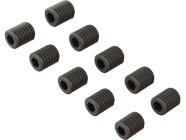 Arrma imbusová skrutka M3x4mm (10)