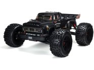 Arrma karoséria čierna: Notorious 6S BLX