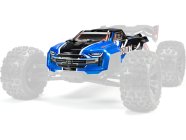 Arrma karoséria modrá: Kraton 6S BLX