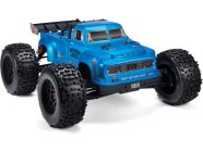 Arrma karoséria modrá: Notorious 6S BLX