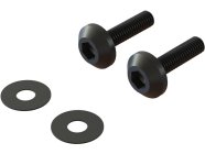 Arrma motor imbusová skrutka M3x11,5 mm, podložka (2)