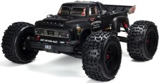 Arrma Notorious 6S BLX 1:8 4WD RTR čierna