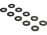 Arrma podložka 5,3x10x1 mm (10)