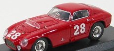 Art-model Ferrari 375mm N 28 Winner 12h Di Pescara 1953 Hawthorn - Magioli 1:43 Red