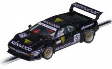 Auto Carrera D124 23959 BMW M1 Procar DRM 1986