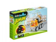 Auto REVELL 23007 JUNIOR - miešačka betónu - 27 MHz