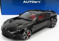 Autoart Aston martin Dbs Superleggera 2019 1:18 Jet Black