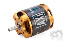 AXI 2217/12 V2 striedavý motor