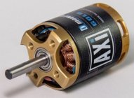 AXI 2220/20 V2 striedavý motor