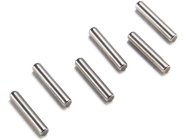 Axial čap 2,0 x 11 mm (6)