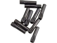 Axial čap M3x2.5x11mm (10)