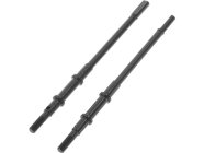 Axial hriadeľ priamy 5x106mm (2)