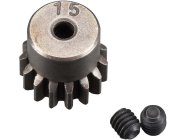 Axial pastorok 15T 32DP 3,17mm