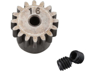 Axial pastorok 16T 32DP 3,17mm