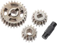 Axial prevody 27T/32DP 15T/32DP