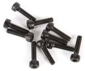 Axial skrutka imbus M2.5x10mm CH (10)