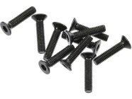 Axial skrutka imbus M2.5x12mm FH (10)