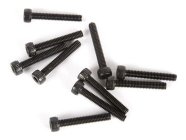 Axial skrutka imbus M2.5x16mm CH (10)