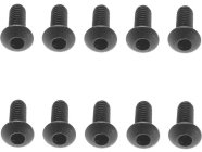 Axial skrutka imbus M2.5x6mm BH (10)