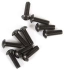 Axial skrutka imbus M2.5x8mm BH (10)