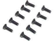 Axial skrutka imbus M2.5x8mm FH (10)