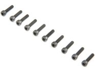 Axial skrutka imbus M2.6x10mm CH (10)