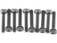 Axial skrutka imbus M2x10mm CH (10)