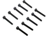 Axial skrutka imbus M2x14mm CH (10)