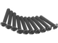 Axial skrutka imbus M3x15mm BH (10)