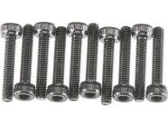 Axial skrutka imbus M3x16mm CH (10)