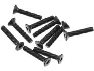 Axial skrutka imbus M3x16mm FH (10)