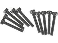 Axial skrutka imbus M3x20mm CH (10)