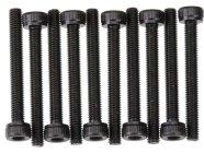 Axial skrutka imbus M3x25mm CH (10)