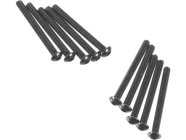 Axial skrutka imbus M3x30mm BH (10)