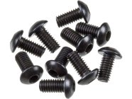 Axial skrutka imbus M3x6mm BH (10)