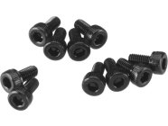 Axial skrutka imbus M3x6mm CH (10)