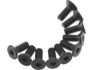 Axial skrutka imbus M3X8mm FH (10)