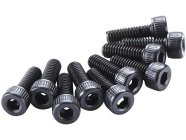 Axial skrutka imbus M4x12mm CH (10)