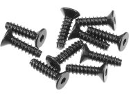 Axial vrut imbus 2,6 x 10 mm FH (10)